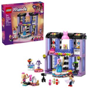 Lego Friends, Fashion Show di Heartlake City