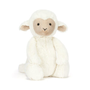 Jellycat Peluche Skipson Lamb