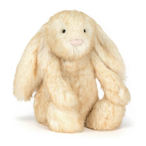 Jellycat Peluche Springlowe Luxe Bunny Big
