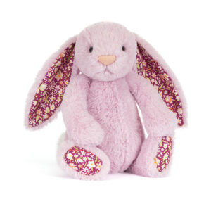 Jellycat Peluche Thistlepop Blossom Luxe Bunny Original