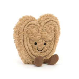 Jellycat Peluche Amuseables Philippe Palmier