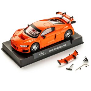 Slot.it Audi R8 GT3 LMS EVO II - RAW Pronto Gara
