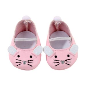 Gotz Scarpe Mouse shoes M/XL 42-50Cm