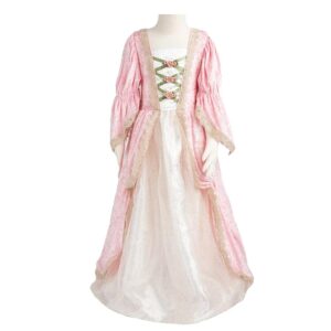 Great Pretenders Abito Principessa Royal Princess, Taglia Elasticizzata 5-6 Anni