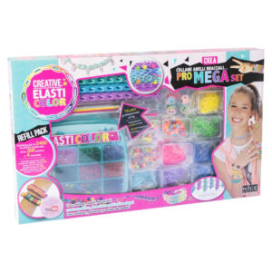 Nice Elasticolor Pro Mega Set