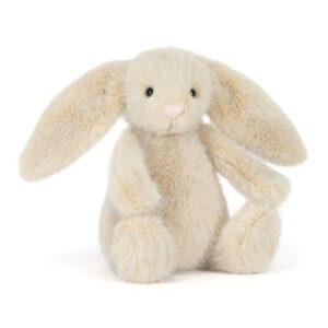 Jellycat Peluche Wheat Flufflet Bunny