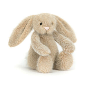 Jellycat Peluche Oat Flufflet Bunny