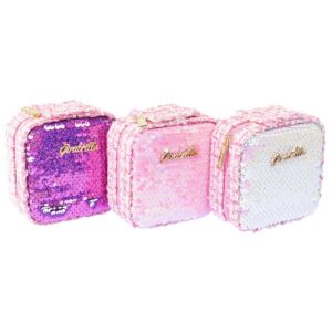 Nice Girabrilla Glamour Mini Makeup Case