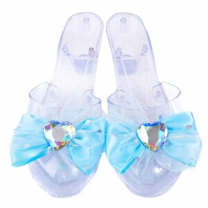 Great Pretenders Scarpa Aperta Con Tacco, Dancing Diva Taglia Unica 29/30 (1 Paio)