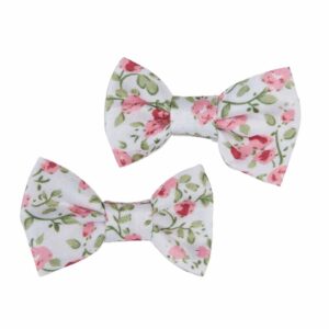 Great Pretenders Mollette Per Capelli, Boutique Liberty, 2 Pezzi, Soggetto Casuale