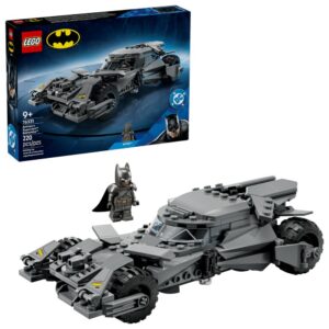 Lego Batman, Batman v Superman Batmobile
