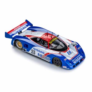 Slot.it, Nissan R89C n.23 3rd Spa 1989