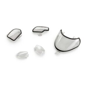 Slot.it, Parti Trasparenti per Toyota GR010