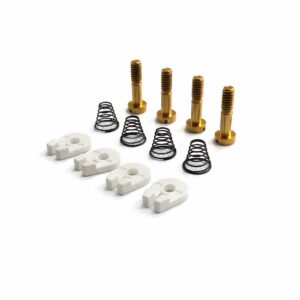 NSR Racing, Kit sospensione Progressive Per Auto Hypercar