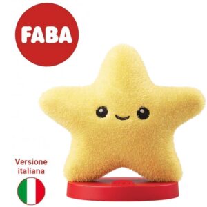 FABA Personaggio Sonoro, Dormi, Dormi Stellina