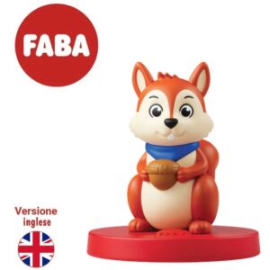 FABA Personaggio Sonoro, Sing along with Charlie