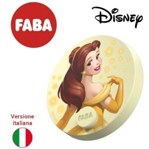 FABA Disco Sonoro, La Bella e la Bestia