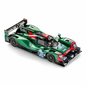 Slot.it, Oreca 07 n.38 - 1st LMP2 Le Mans 2022