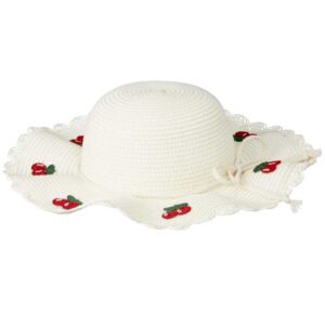 Souza Cappello Di Paglia, Coco Ciliegia