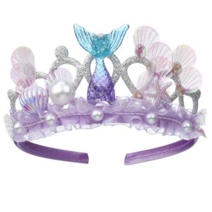 Souza Diadema Fieke viola (1 pezzo)