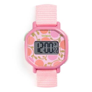 Djeco Orologio Digitale, Sweet Liberty