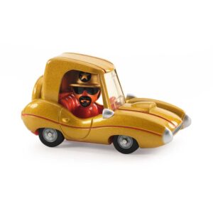 Djeco Crazy Motors, Golden Star