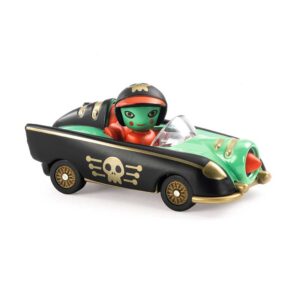Djeco Crazy Motors, Pirate Wheels