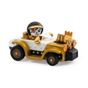 Djeco Crazy Motors, Motor Skull