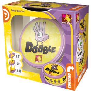 Asmodee Gioco Di Società Base, Dobble