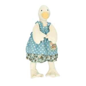 Moulin Roty Peluche 30 Cm Per Bambini, Ochetta Jeanne