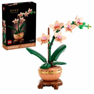 Lego, Botanicals, Mini-Orchidea