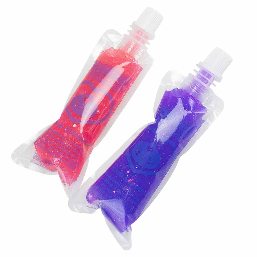 Nice Momomi Decoden Shiny Glitter, Kit di Resine Da Decorare
