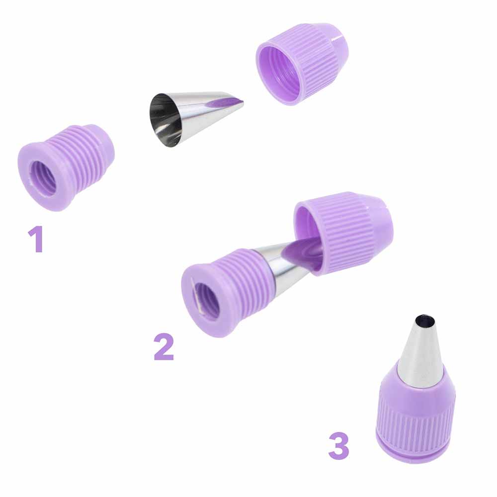 Nice Momomi Decoden Shiny Glitter, Kit di Resine Da Decorare