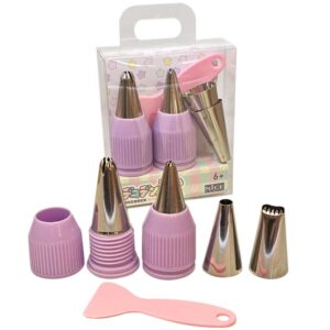 Nice Momomi Decoden Set Estrusori Aggiuntivi
