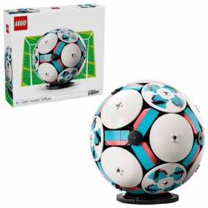 Lego Editions, Pallone Da Calcio