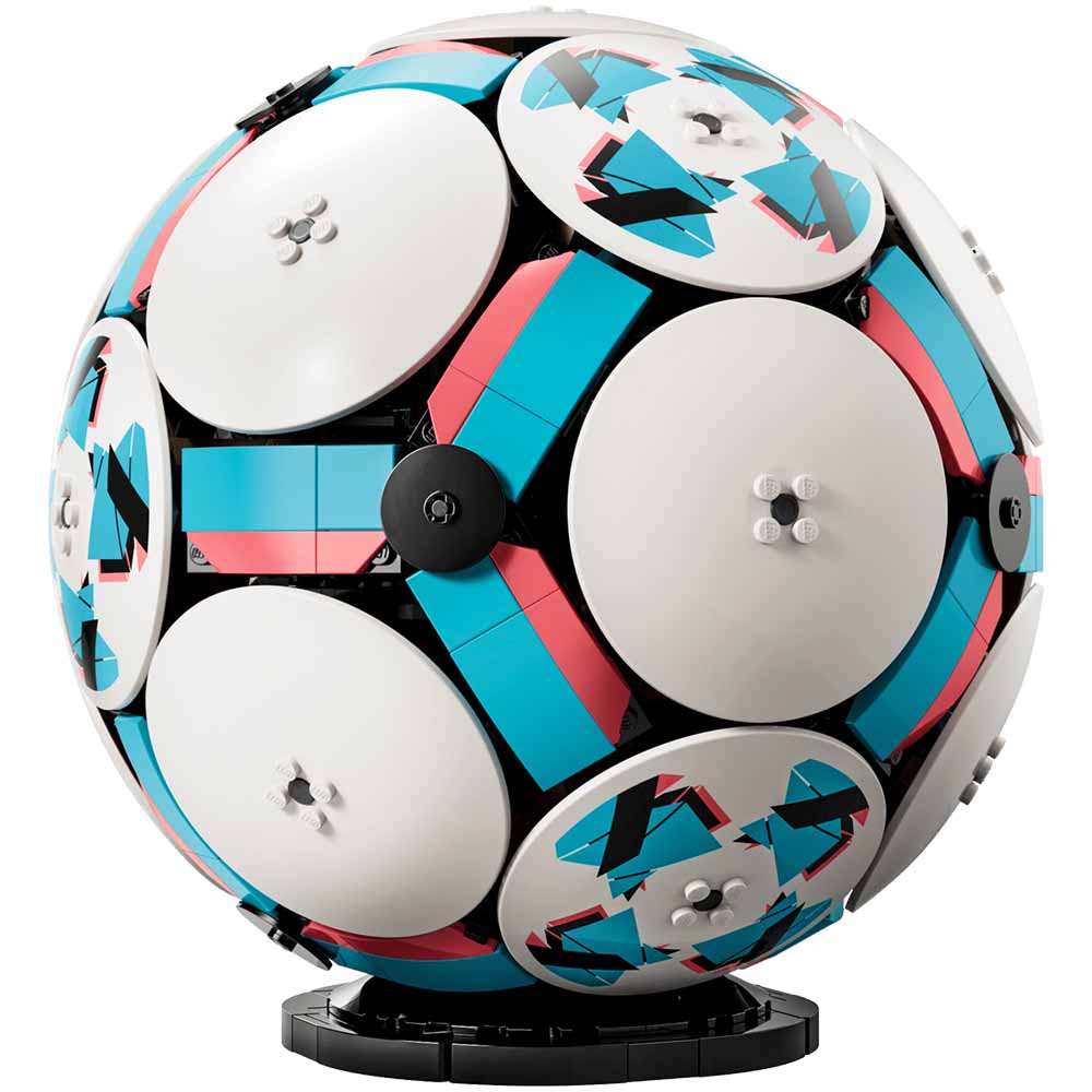Lego Editions, Pallone Da Calcio