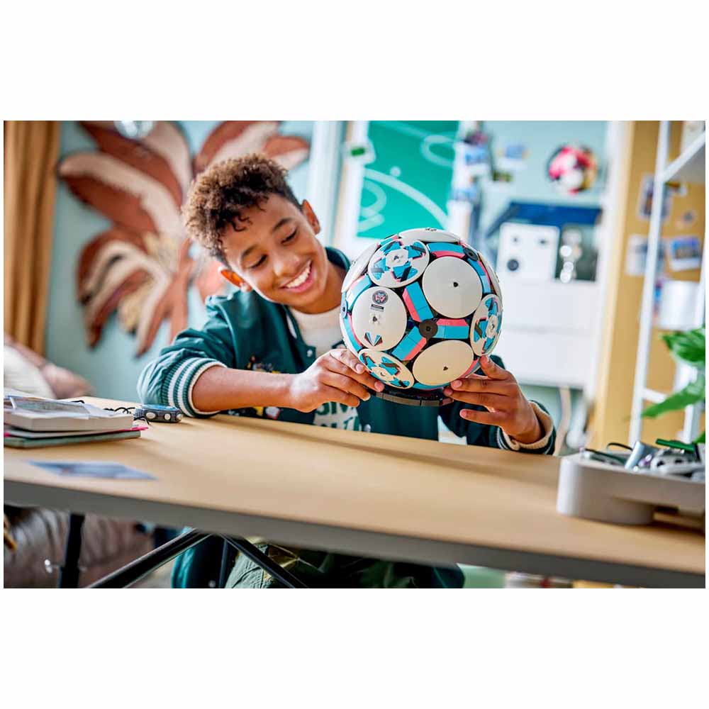 Lego Editions, Pallone Da Calcio
