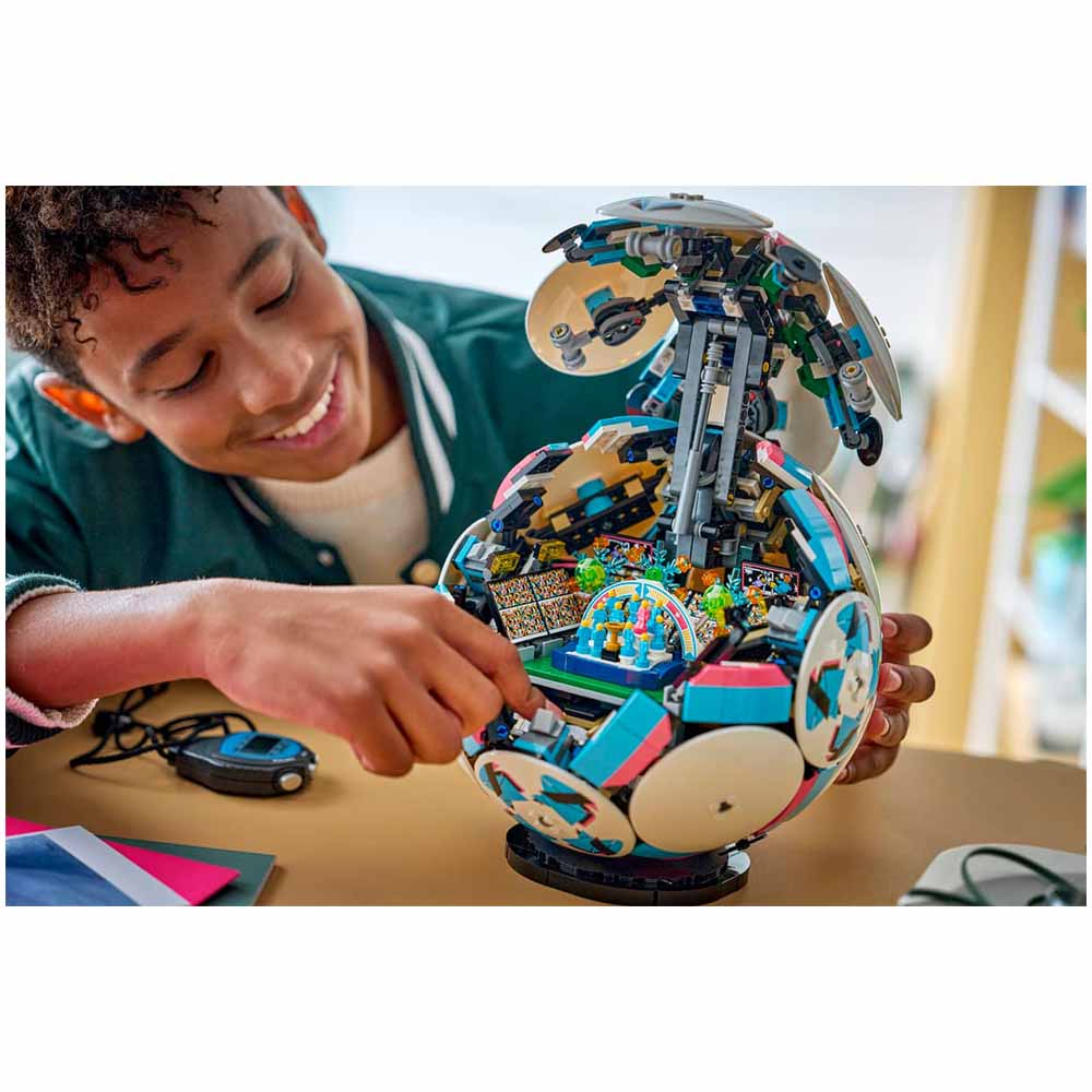 Lego Editions, Pallone Da Calcio