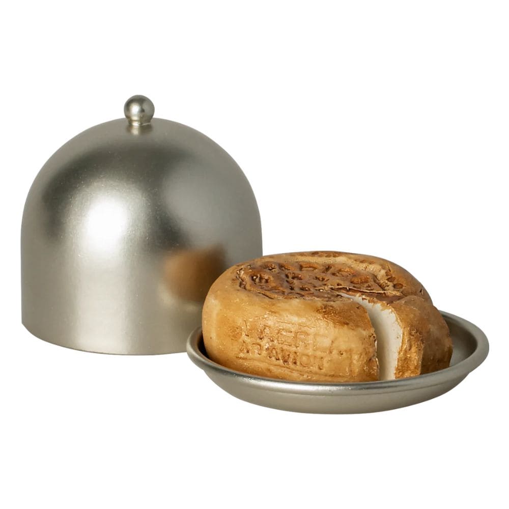 Maileg, Campana Di Formaggio