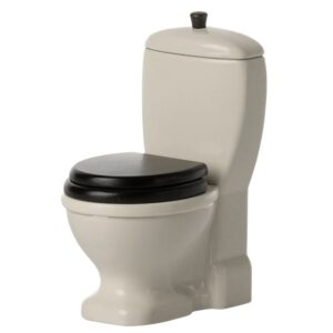 Maileg, Toilette, Topo