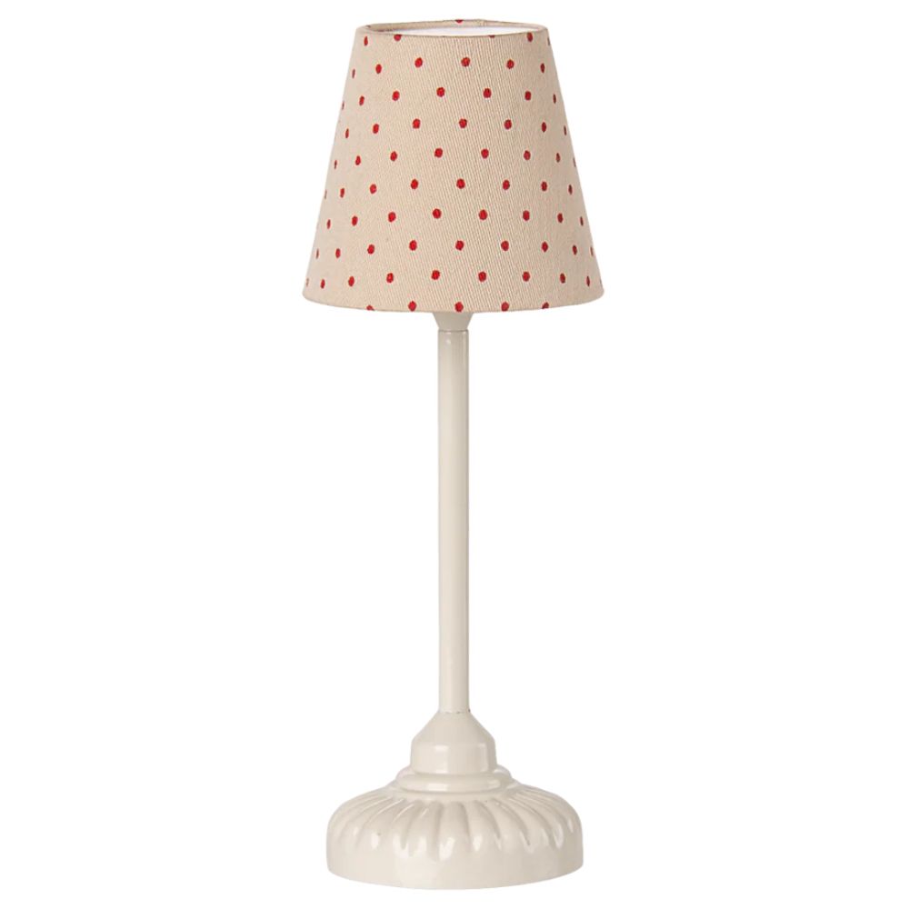 Maileg, Lampada Da Terra Vintage, Topo - Sabbia
