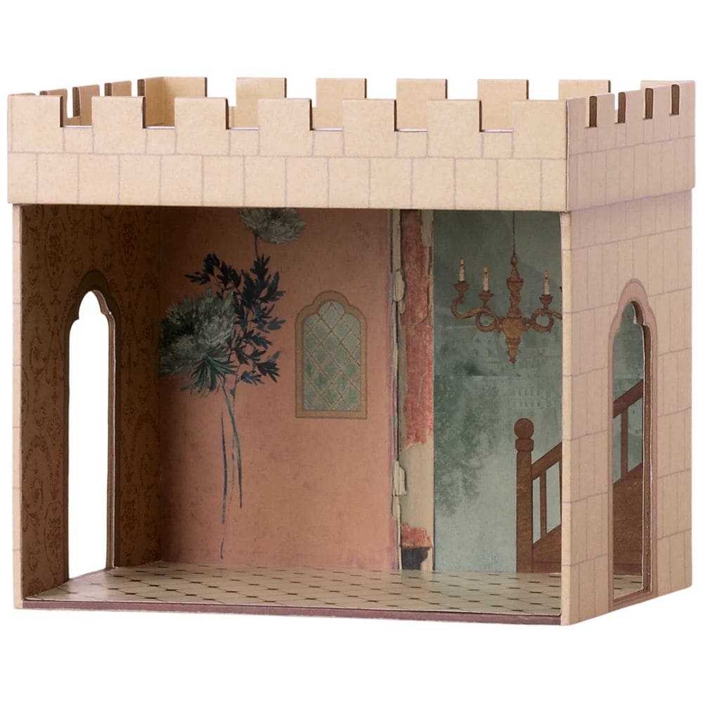 Maileg, Sala Castello