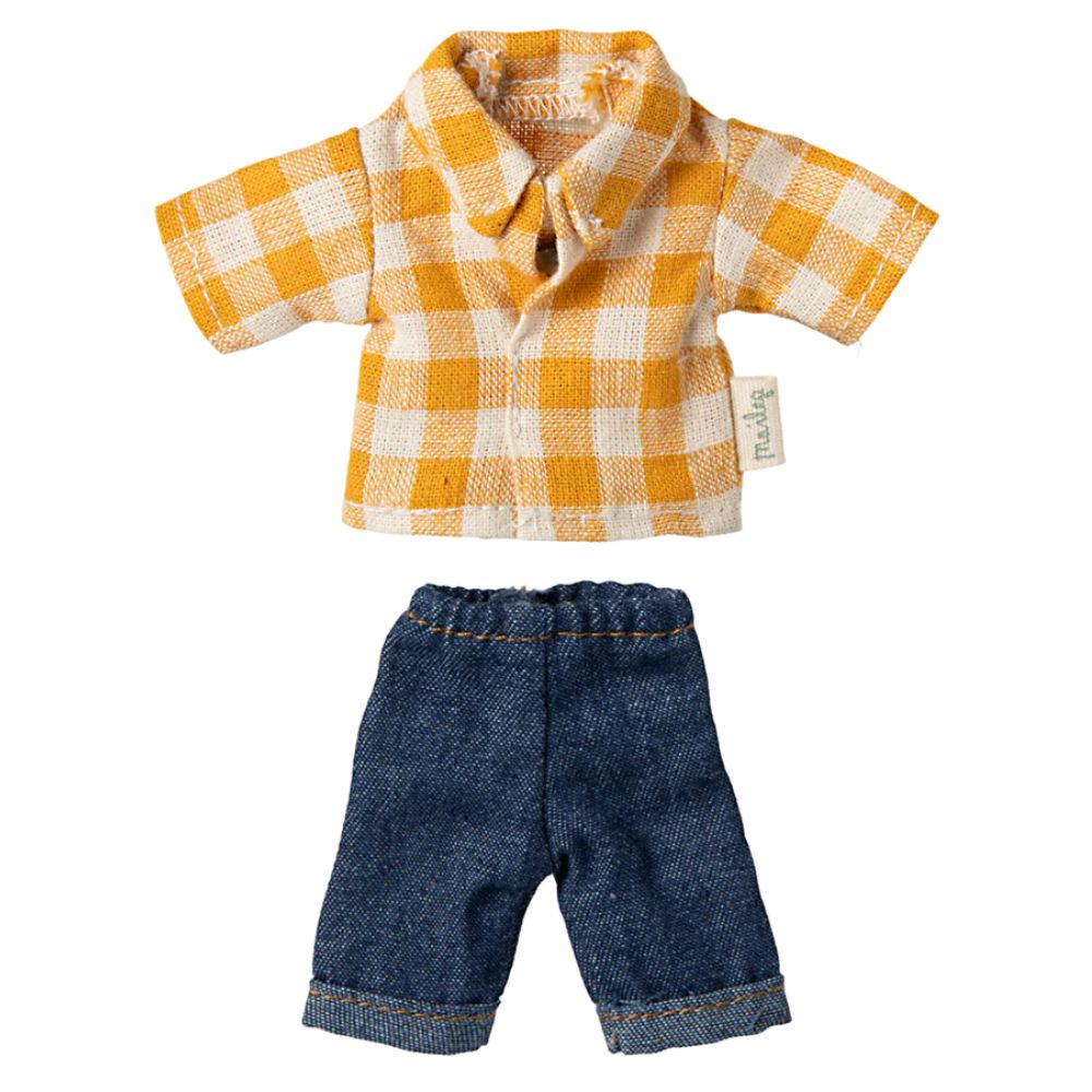 Maileg, Topo Papà