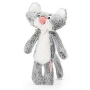 Moulin Roty Peluche 23 Cm Per Bambini, Mini Chaplapla