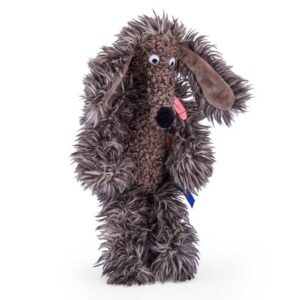 Moulin Roty Peluche 24 Cm Per Bambini, Mini Cane Puzzone
