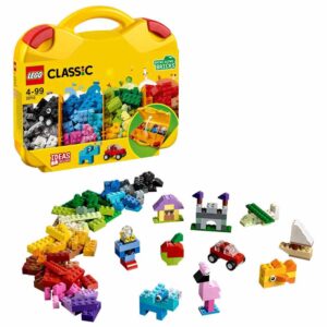 Lego Classic, Valigetta Creativa