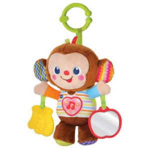 Vtech, Noè Scimmietta Canterina