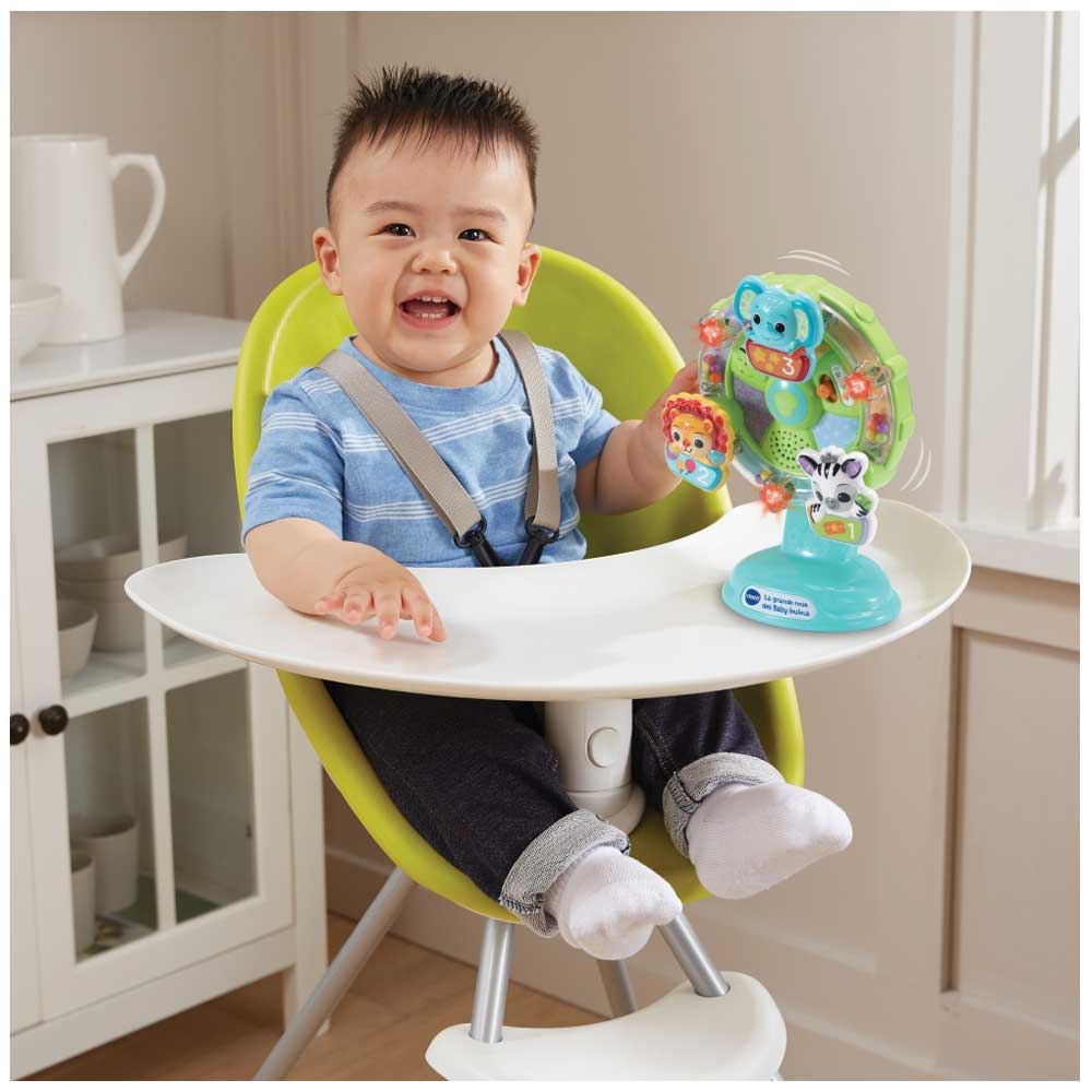 Vtech, Baby Ruota Panoramica