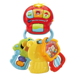 Vtech, Baby Chiavi Multiattività