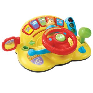 Vtech, Vroom Vroom Volante Multiattività